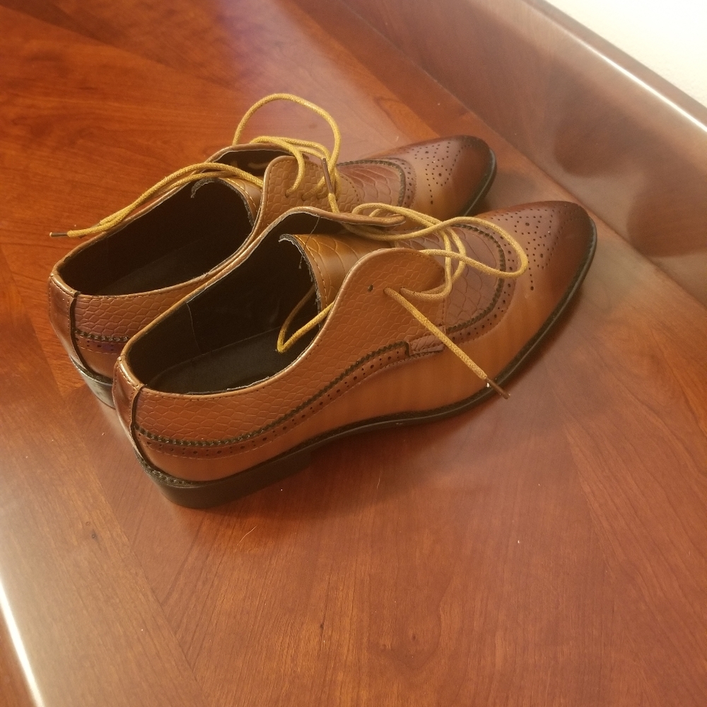 Men dress Shoes